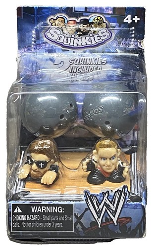 WWE The Rock Elite Series 22 Champion Wrestling Action Figure