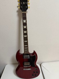 Greco Sg | eBay