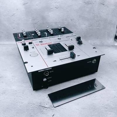 Vestax PMC-05 Pro SL VCA DJ Mixer Mixing Controller PMC05PROSL