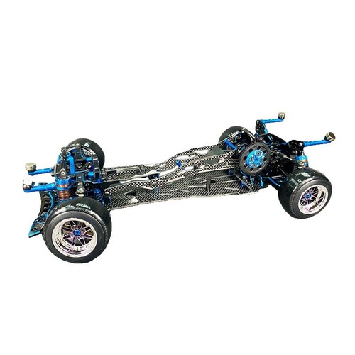 3RACING 1/10 SAKURA CS Sport Electric RC Kit Drift D3 | eBay