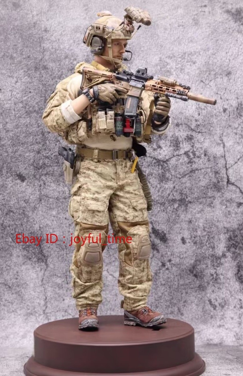In Stock ,Damtoys 1/6 Devgru Operation Neptune Spear Action Figure
