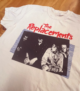 The Replacements Shirt | eBay