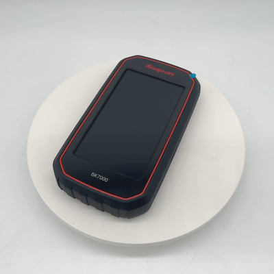 Snap-on BK7000 HD Borescope w/ 5.5mm Dual Imager Unused from Japan