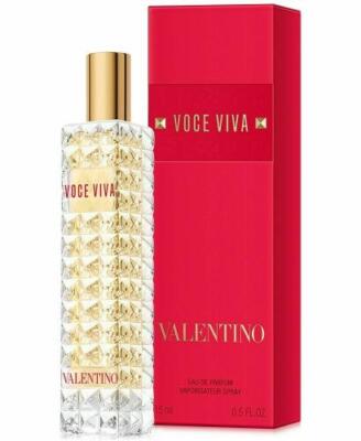valentino born in roma & valentino Uomo Born in Roma perfume 15ml