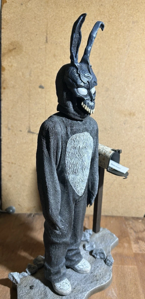 Donnie Darko Frank Figure for sale | eBay
