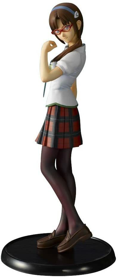 Evangelion 2.0 You Can (Not) Advance: Mari Makinami Illustrious 1