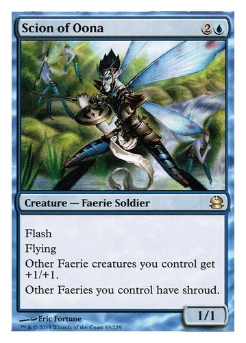 Torgal, Clive's Companion MTG Final Fantasy Exclusive MagicCon