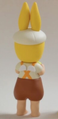 Rabbit - Authentic Sonny Angel Enjoy The Moment 2022 Mini Figure
