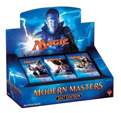 Wizards of the Coast Magic the Gathering MTG: Anthologies Box Set