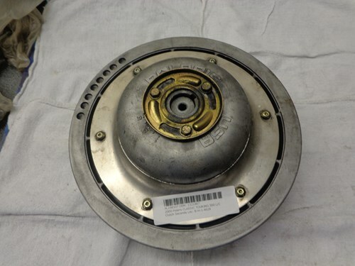 Polaris Classic Touring 500 L/C Secondary Clutch 1321867