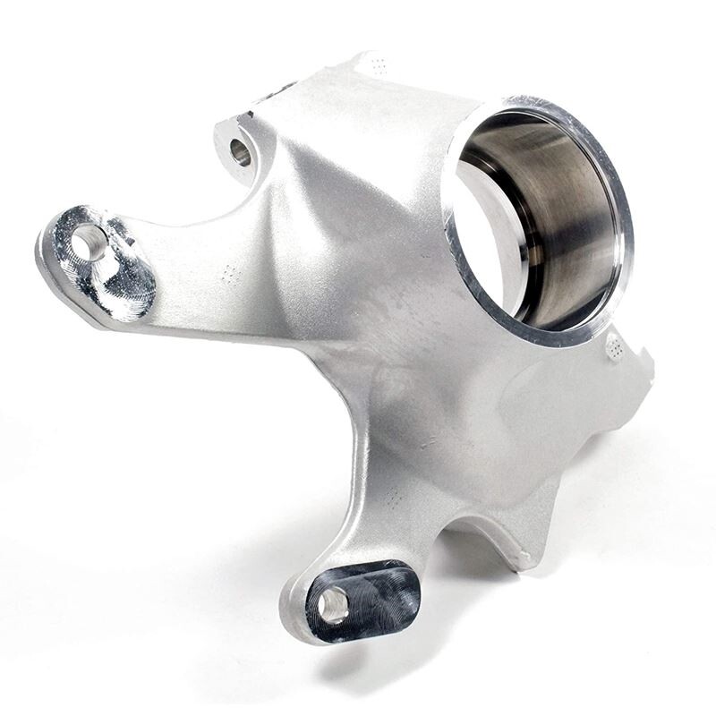 Can Am Maverick X3 Right Front Passenger Knuckle Spindle OEM