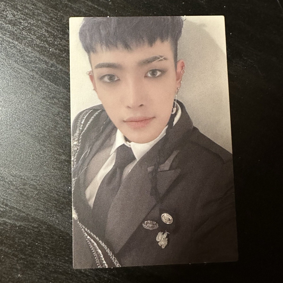 Hongjoong ateez treasure ep fin all to action mmt Mymusictaste