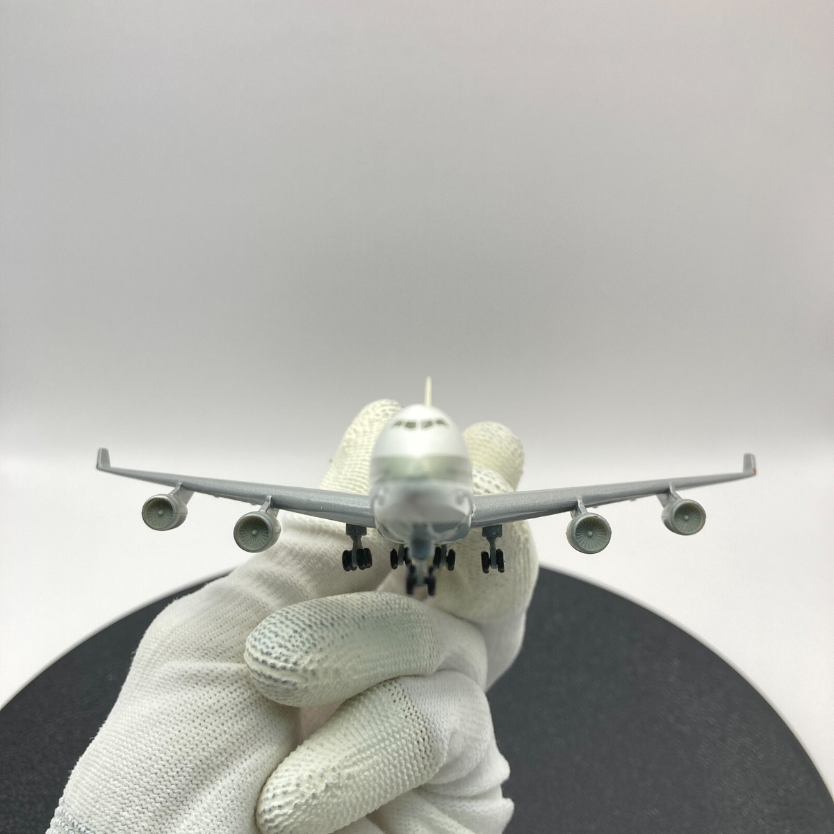 herpa wings 1/500 Boeing 747-400 Sky Cruiser Japan Airlines