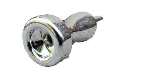 Trumpet Mouthpiece Bob Reeves 40S 692sL | eBay