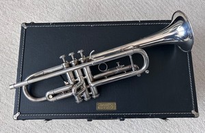 Trumpet Doc Severinsen | eBay