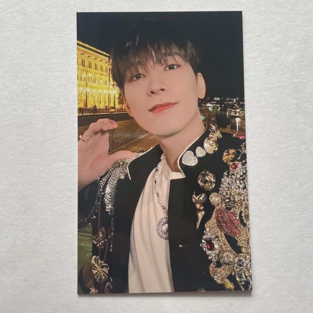 SEVENTEEN NAGOYA FOLLOW TO JAPAN HEAVEN ALWAYS YOURS UMS weverse