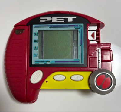 Bandai Rockman Exe Plug-In Pet Enzan Color Working Used F/S | eBay