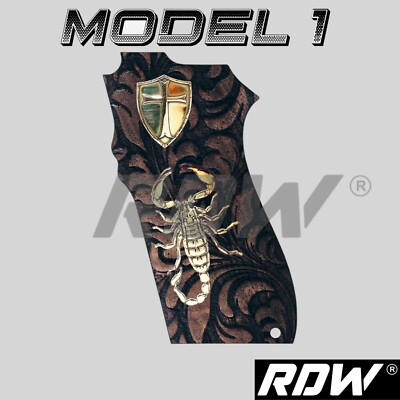 Smith Wesson 410 411 910 915 4006 4046 4096 5903 5904 5906 5943