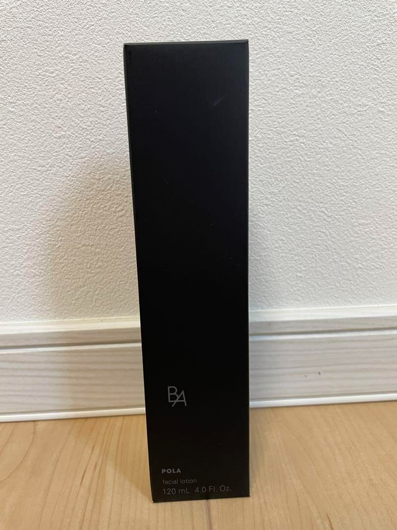 NEW POLA B.A BA Lotion N 120ml Anti-aging Moisturizer from Japan