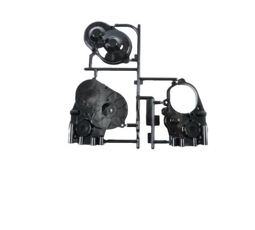 Tamiya 1/12 Detail Up Parts Series No.19 Ninja ZX-RR Front Fork