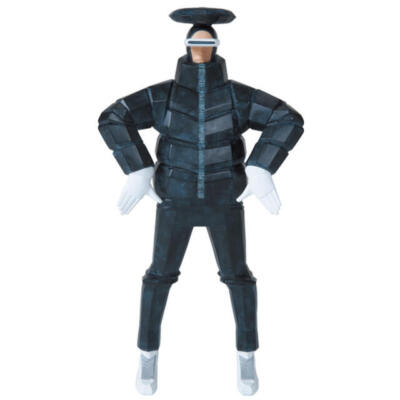 B-BOY Down Jacket NAGAME TAKU OBATA art | eBay