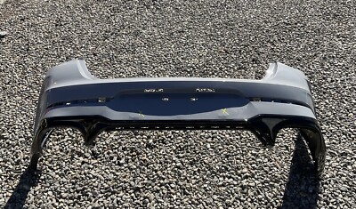 Genuine Kia OE Cover-Rr Bumper Lwr 86612-L3400 for sale online | eBay