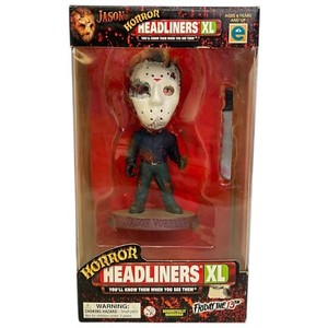 Headliners XL Horror | eBay
