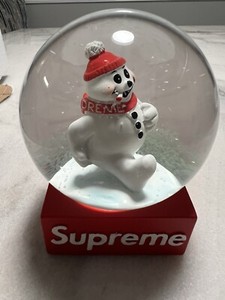 Supreme Snowman | eBay