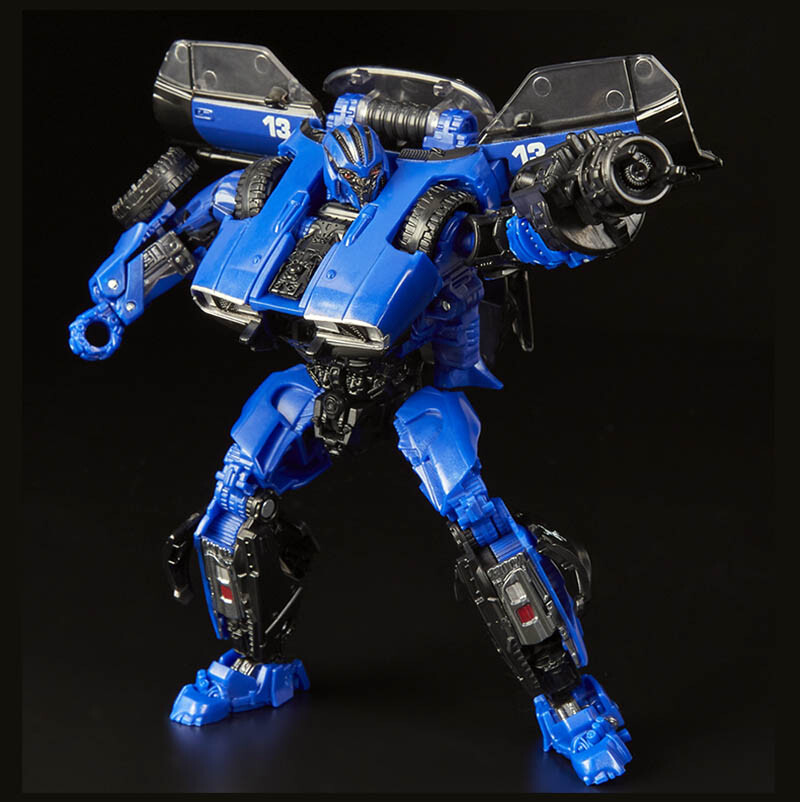 Transformers Dropkick Studio Deluxe SS46 Action Figure Hasbro