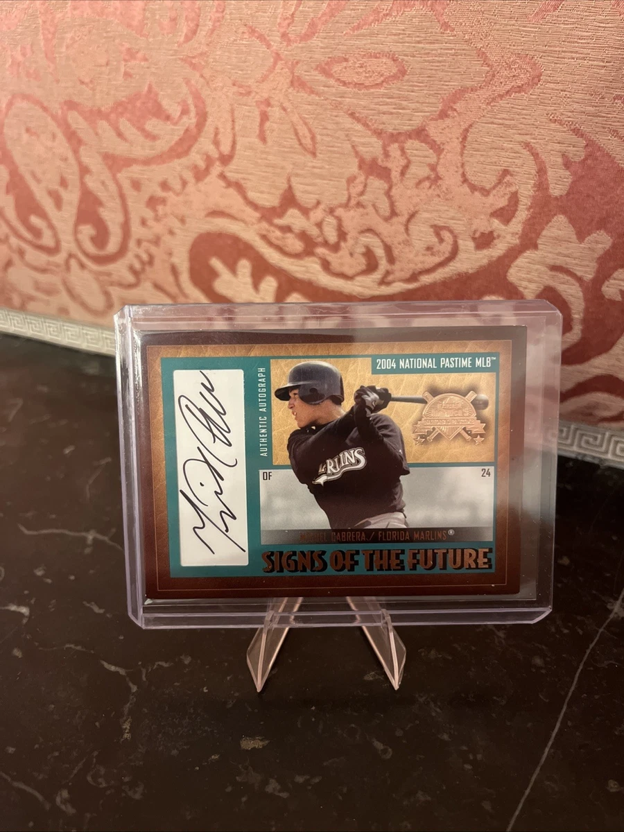 Fleer 2004 Season Baseball Sports Trading Cards & Accessories for