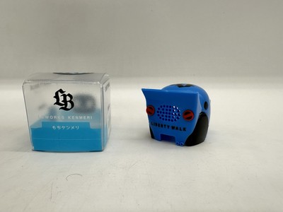 Liberty Walk x Dasai Mochi GEN 3 Helmet – Limited Kenmeri Edition