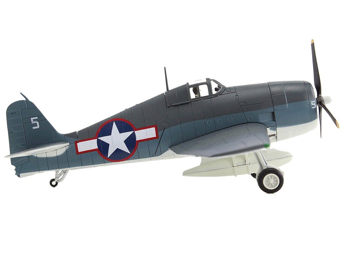 GRUMMAN F6F-3 HELLCAT AIRCRAFT 