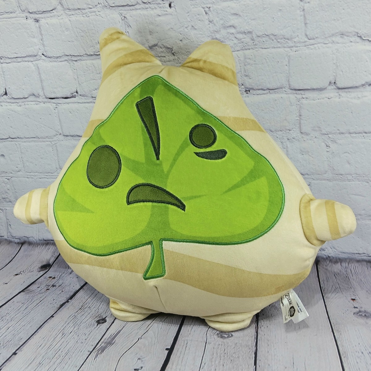 Link Club Mocchi-Mocchi- Nintendo The Legend of Zelda Plush