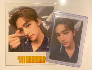 Stray Kids Yellow Wood Taiwan for sale | eBay