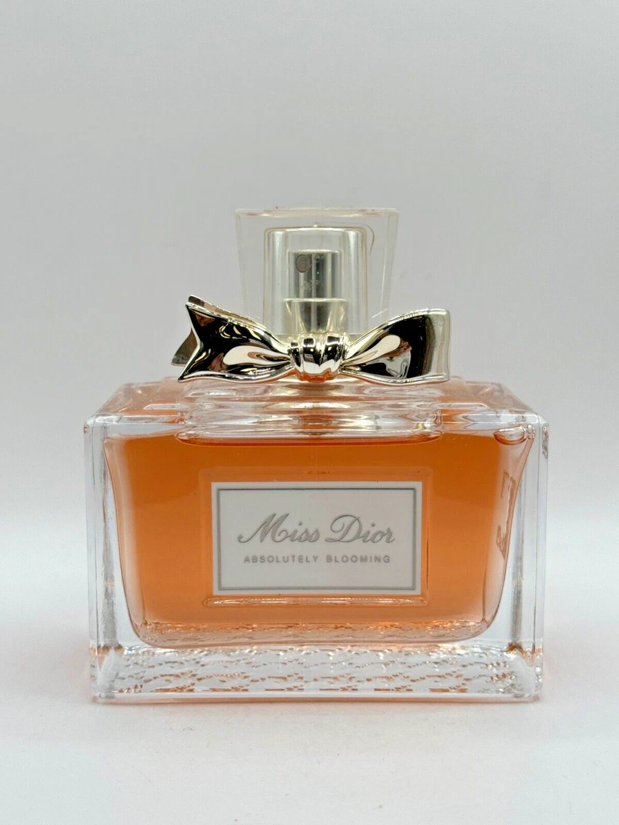 Dior Miss Dior Absolutely Blooming Eau de Parfum for Women for
