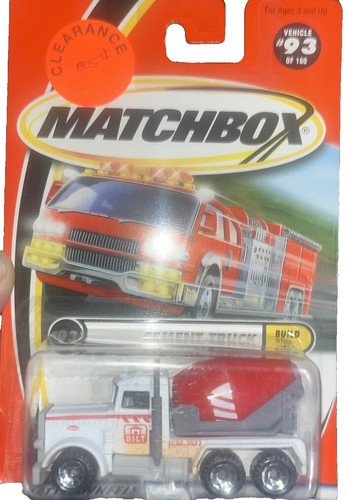 Matchbox StarCar Jaws SpecialEdition | eBay