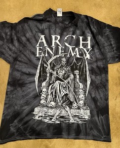 Arch Enemy T Shirt | eBay
