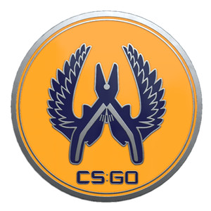 Cs Go Pins for sale | eBay