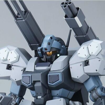 MG 1/100 RGM-96X Jesta Cannon P-Bandai Japan 4549660017783| eBay