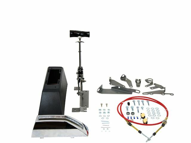 For 1962-1967, 1970-1974 Plymouth Valiant Auto Trans Shift Lever