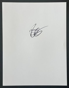 All-Star Signatures LLC | eBay Stores