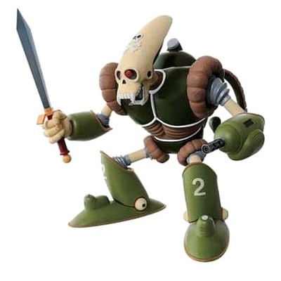 Dragon Ball Pirate Robot Special Color Ver. Ichiban Kuji Select