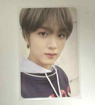 Haechan Universe photo card Nct 127 Nct Dream | eBay