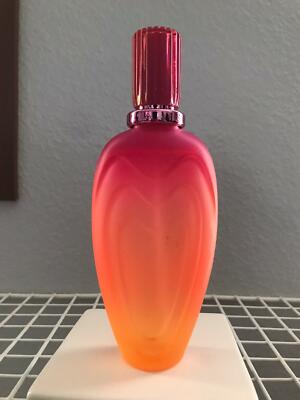 CLASSIC ESCADA TROPICAL PUNCH WOMEN 3.4 OZ 100 ML EAU DE TOILETTE