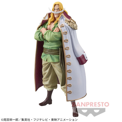 Japan Authentic One Piece DXF The Grandline Men Wano Vol.9