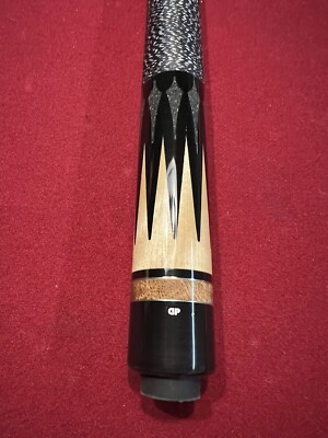 Dale Perry Custom Cue Stage IV Shaft | eBay
