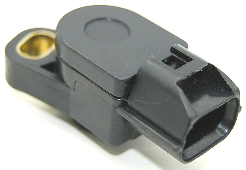 KAWASAKI NINJA ZX6 ZX6R 636 05-06 THROTTLE POSITION SENSOR TPS