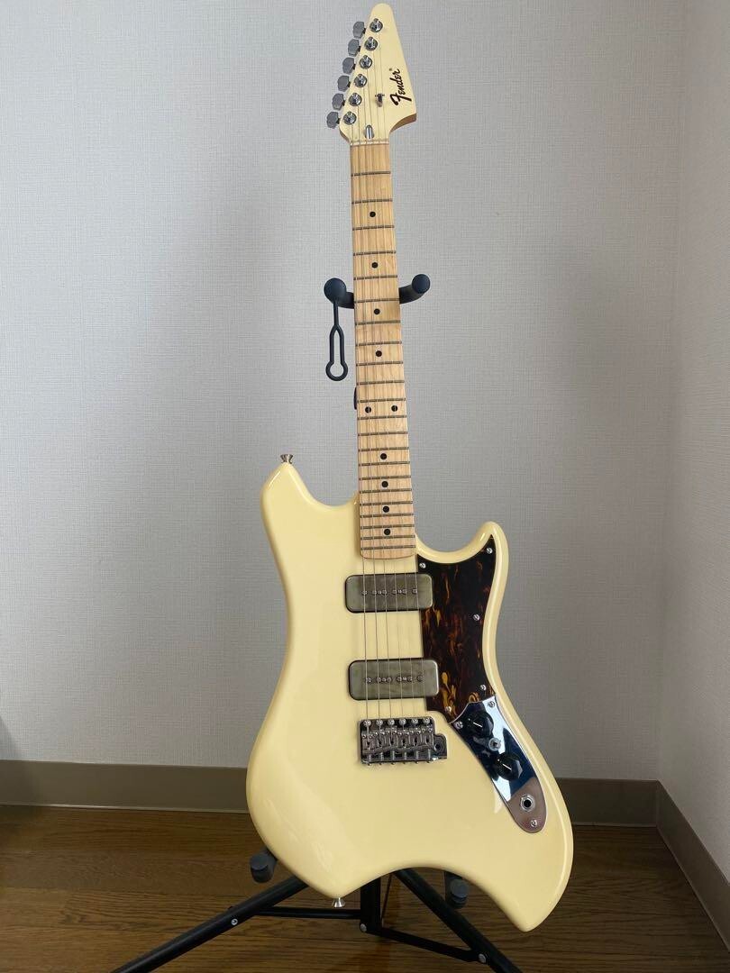 Fender Swinger Daiki Tsuneta Signature Model Musical Instruments