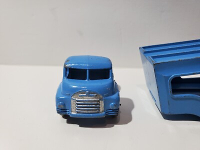 Lesney Matchbox Bedford Car Transporter Accessory Pack No 2 A2 Die