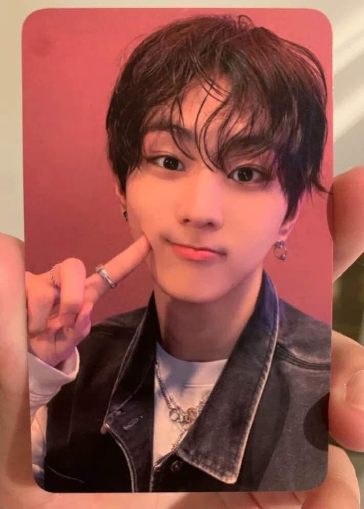 JUNGWON ENHYPEN x World Tour FATE in Asia Macau Engene Zone